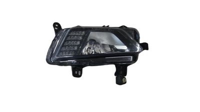 VW POLO VI HALÓGENO DIODO LUMINOSO LED DELANTERO DERECHA 2G094166206S  