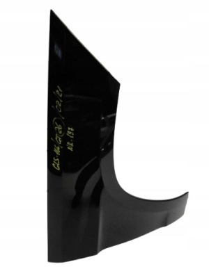 Mercedes gl gls x166 166 крыло передний правый 197 фото №1