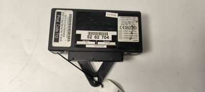 Модуль комфорту 53070122b saab 93 фото №1