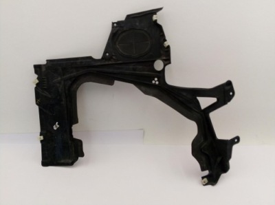 Bmw 3 gt f34 2015 захист підвіска фото №1