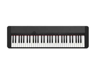 Casio CT-S1 Syntezator cyfrowy 61 klawiszy Czarny