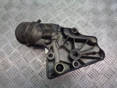 Основание фильтра масла fiat croma ii 1.9 jtdm фото №1