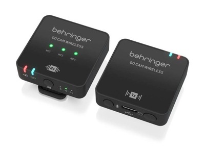 Behringer GO CAM WIRELESS System bezprzewodowy do kamery
