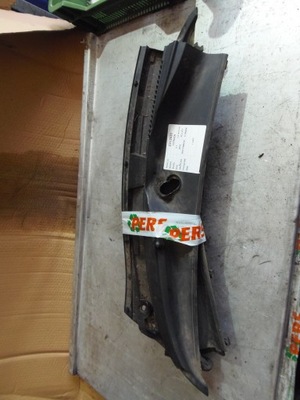 Жабо citroen c1 fl фото №1