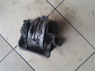 SOPORTE BOLSA DEL MOTOR PEUGEOT 407 2.7 HDI 326B97  