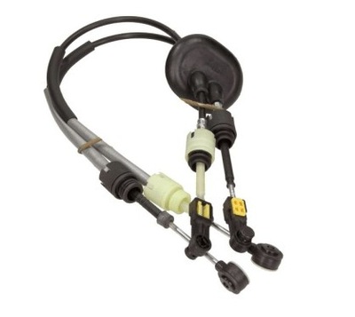 CABLE CAMBIOS DE TRANSMISIÓN PEUGEOT DE CARGA / BERLINGO  