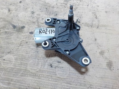 Chrysler pt cruiser 2.2crdsilnik двірники задня фото №1