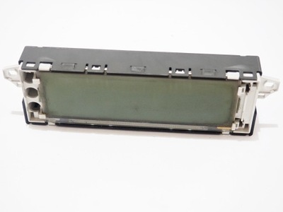 Citroen c4 дисплей 9649646880 фото №1