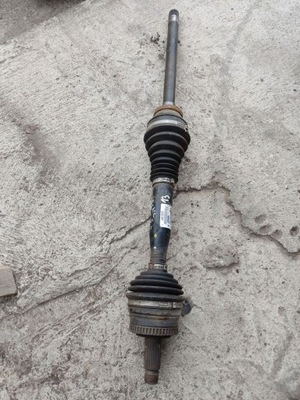 Land rover range rover l322 2003 приводной вал передняя 8250201751004 фото №1