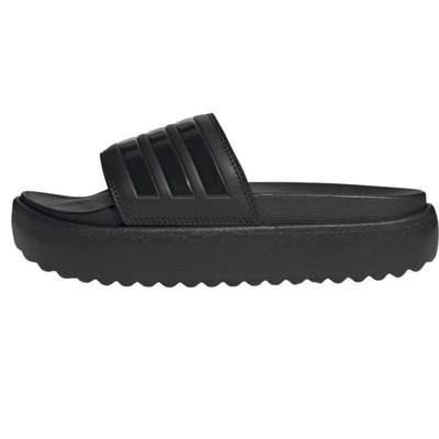 Klapki adidas Adilette Platform HQ6179 - 40 1/2