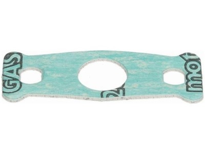 Прокладка турбонагнетателя land rover range rover sport 3.0 velar 3.0 фото №1