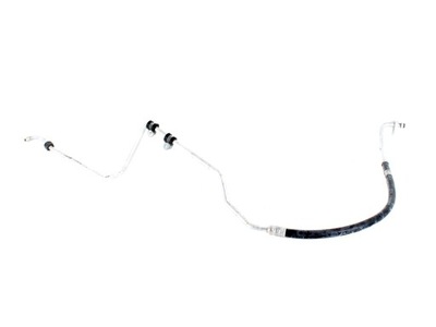 Труба шланг кондиционера chrysler crossfire 3.2 фото №1