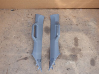 Захист стійка ford f150 фото №1