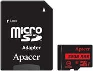 Secure Digital MicroSDHC 32 GB Class 10 UHSI/U1