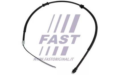 CABLE HAM FIAT PANDA 03> PARTE TRASERA PR 1434/119  