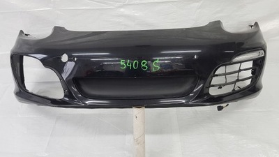 Porsche 911 991 2011 - бампер перед 5408 фото №1