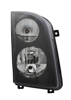 FARO FARO LE TYC H7+H7 VW CRAFTER I 06-13  