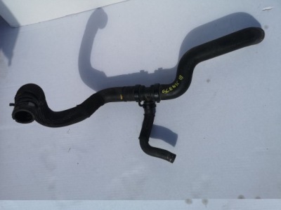 Scenic iii шланг патрубок воды 1.4 tce 1800427425 фото №1