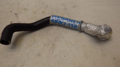 Wąż труба wody renault megane iv 1.5 dci фото №1