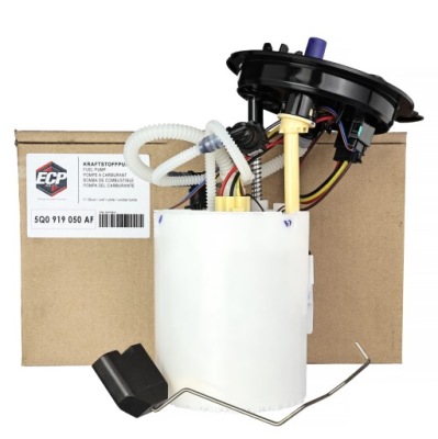 Насос топлива 4motion 5q0919050af volkswagen golf vii mk7 t-roc 2013+ 1.6 t фото №1