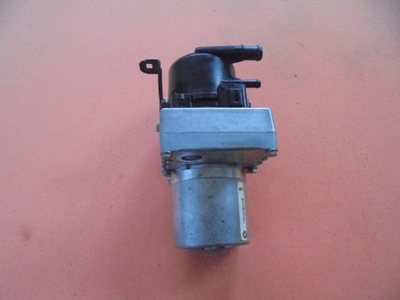 Jeep grand cherokee wk2 насос усилителя фото №1