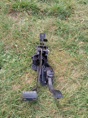 Педаль педали автоматическая коробка передач peugeot 3008 ii 5008 ii фото №1