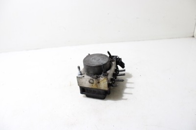 Насос abs fiat punto evo 1.4 фото №1