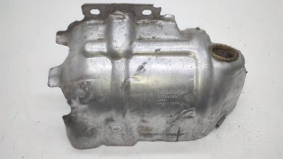 Защита тепловая volvo xc60 ii v90 s90 31459489 фото №1