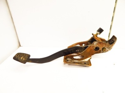 Corolla e12 педаль гальма 1.6 16v фото №1