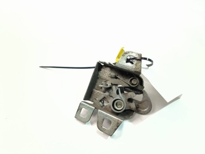 Замок капот 3520b850 fiat ducato iii lift фото №1