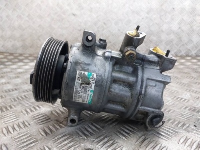 Компресор компресор кондиціонера volkswagen golf vi 5n0820803c фото №1