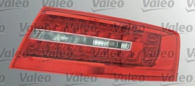 VALEO 043842 LAMP REAR LED L LHD / RHD  