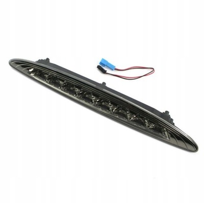 Dla mini cooper r50 r53 2001-2006 mu з ośmioma sup фото №1