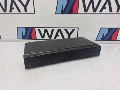 Bmw e32 e34 модуль блок управления комфорта 1379741 фото №1