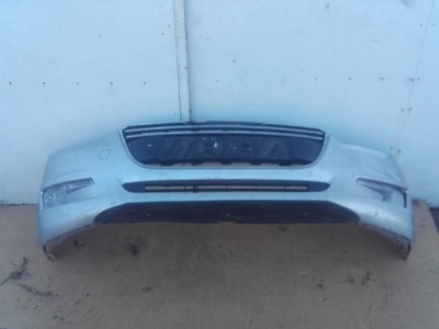 Бампер перед kompletny peugeot 508 i sw ezrc фото №1