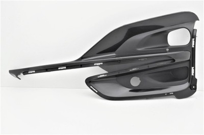 Ford kuga escape 20- рамка противотуманной фары левая nowa фото №1