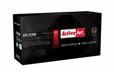 Toner ActiveJet do Brother ATB-2000N czarny (black)