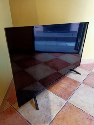 TELEWIZOR PHILIPS 42PFS4012