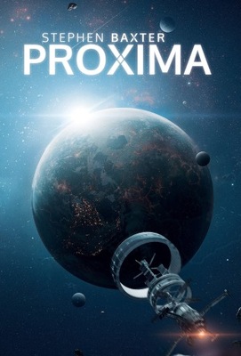 Proxima - ebook