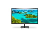 Monitor Philips 23,6 241E1SC00 VGA HDMI