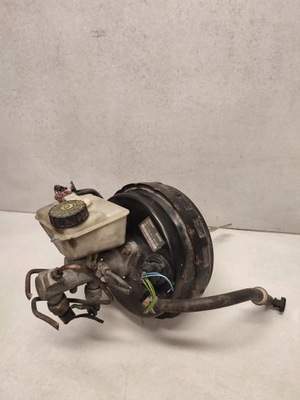 DRIVE SERVO PUMP BRAKE 8649492 VOLVO V70 II S80 S60 2.4  