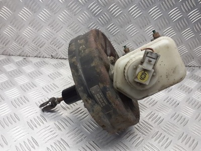 Підсилювач гальм opel corsa b 1.2 03492828 фото №1