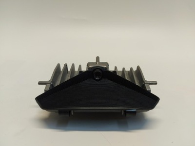 Volvo xc40 lift камера ассистент поперечина стекло перед 32294431 фото №1