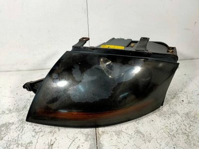 FARO IZQUIERDA PARTE DELANTERA XENÓN AUDI TT 8N PARA SPOLEROWANIA.  