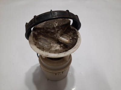 Peugeot 307 2.0 16v насос пального 9632672080 фото №1