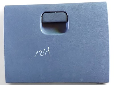 Honda h-rv hrv i 01-05 бардачок пасажира фото №1