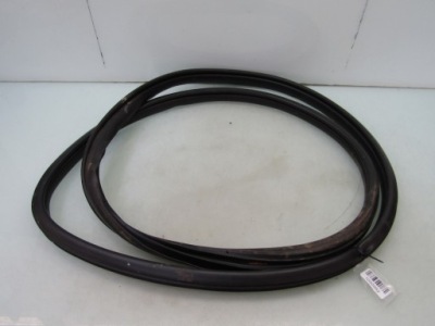 Mazda 3 bp iv 19r прокладка дверь левая передняя левый перед левых передних фото №1