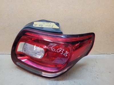 LAMP RIGHT REAR DS3 I  