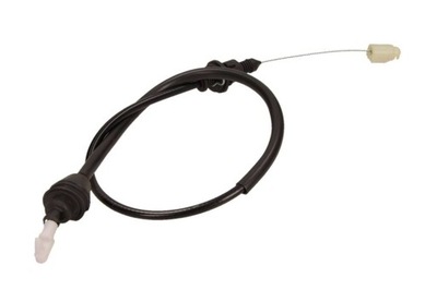 Трос газа renault clio ii/ thalia 1,4 8v фото №1