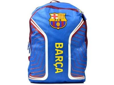Plecak FC Barcelona - licencjonowany